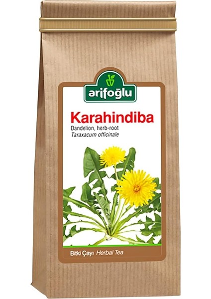 Arifoğlu Karahindiba 60 gr