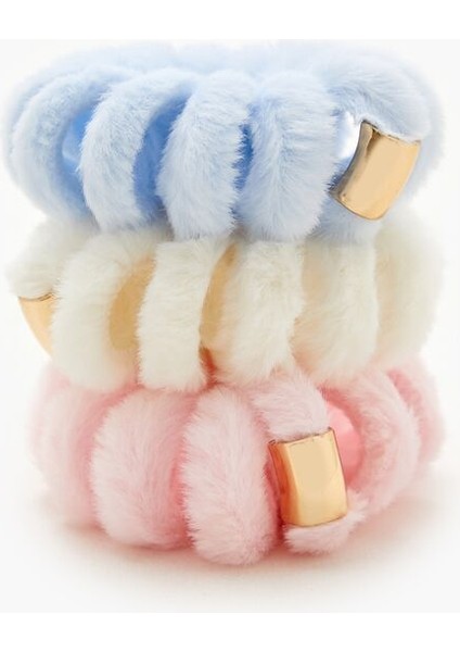 3'lü Lastik Toka modelleri