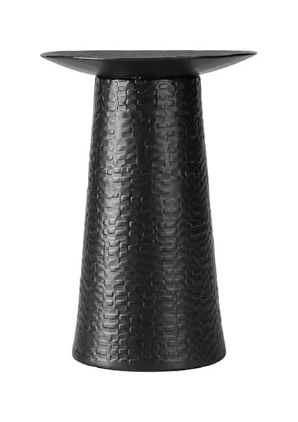 Sia Siyah Mumluk 21CM