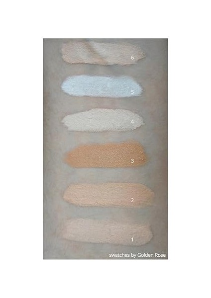 Rose Stick Concealer (Yeni) NO:03(288 Li) 1 Paket modelleri
