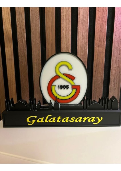 Galatasaray Masaüstü Süsü fiyatları
