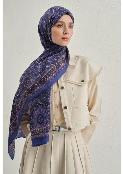 Premium Pure Etnik Desen Şal 3 3 fiyatları