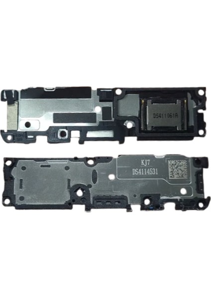 Tecno Uyumlu Spark 20 Pro+ Plus Buzzer Hoparlör Kj7