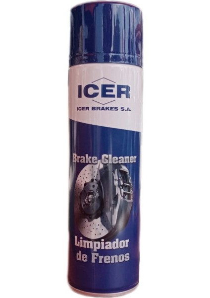 Brake Balata Spreyi 500ML