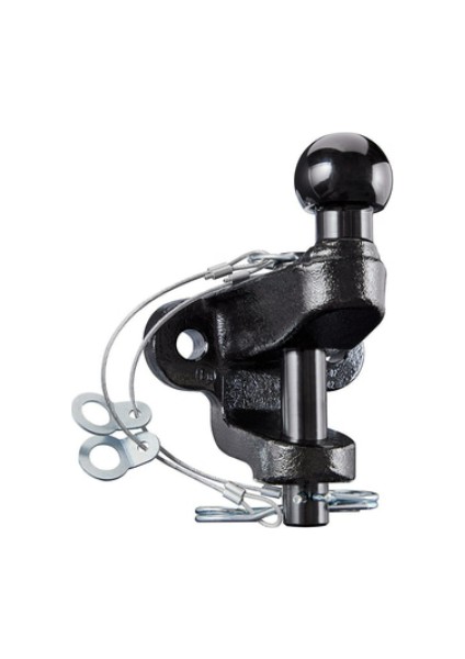 Flanşlı Çift Amaçlı Çeki Demiri fiyatları