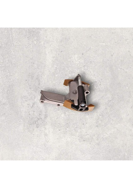 058109217B Eksantri̇k Zi̇nci̇r Gergi̇si̇ - A4-Bora-Golf-Octavia-Passat-Superb-Sharan-Alhambra 1.8-1.8 T Aeb-Apu-Agu