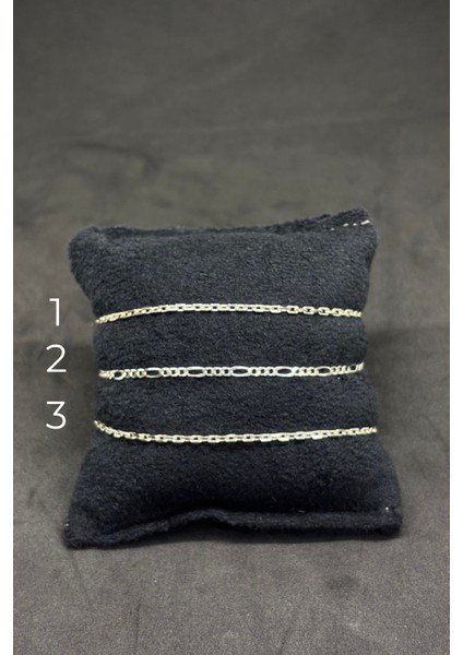 Mini Zincirler 3 Model-1 Numara