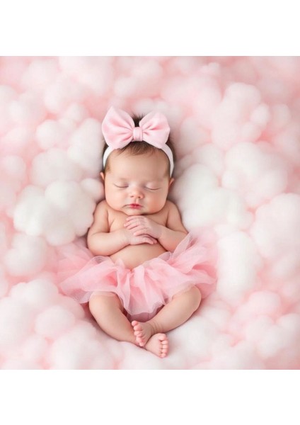 Kız Çocuk Tütü Etek