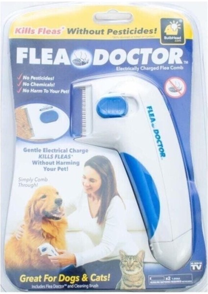 Pilli Kedi ve Köpek Bit ve Pire Tarağı fiyatları