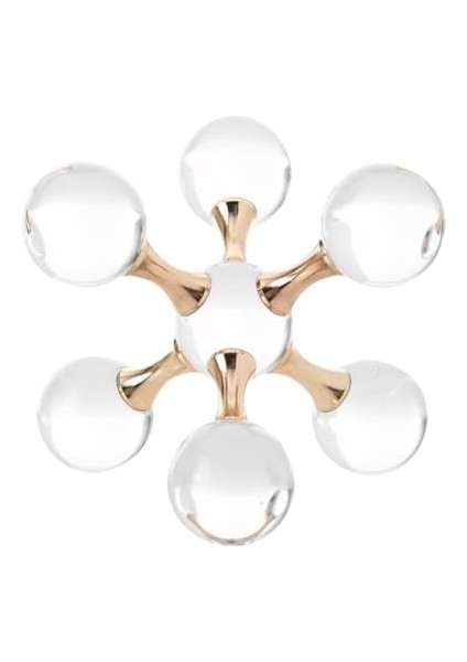 Concept Crystal Biblo 17X17X17 cm fiyatları