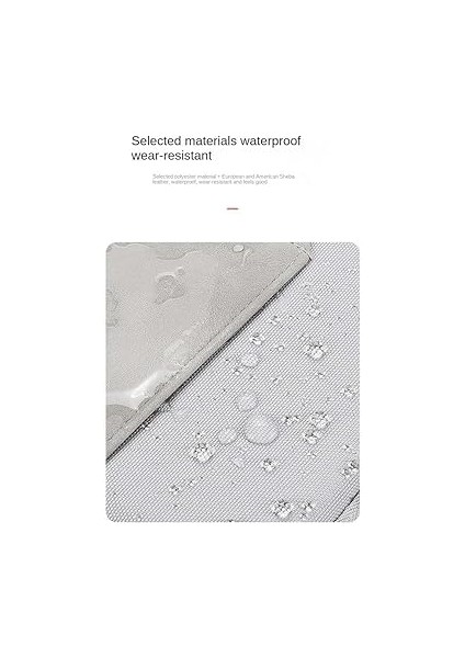 1 Adet Tablet Çantası Tablet Saklama Çantası Seyahat Taşınabilir Çanta 9-11 Inç Tablet Çantası Mini Serisi Açık Gri Için Uygun fiyatları