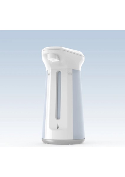 Hareket Sensörlü Sabunluk- Otomatik Sıvı Sabunluk - Otomatik Dezenfektan modelleri