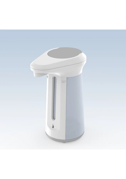 Hareket Sensörlü Sabunluk- Otomatik Sıvı Sabunluk - Otomatik Dezenfektan