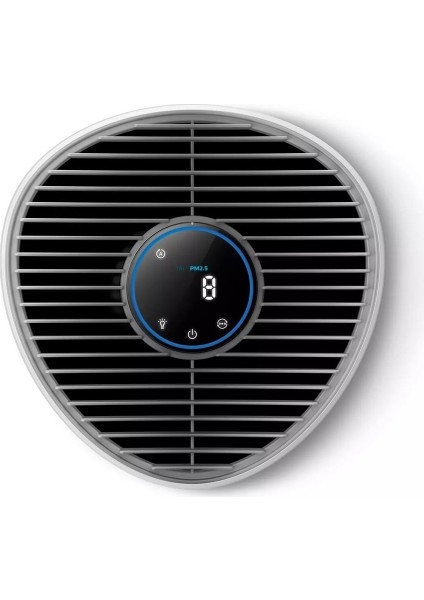 Tüyü, Toz, Virüs ve Kötü Koku Yok Eder -1000 Air Purifier Hava Temizleme Cihazı fırsatları