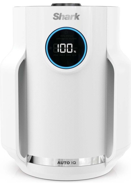 Alerjisi Olan Evler, Aileler ve Evcil Hayvanlar Için Ideal Neverchange5 Compact Pro Hava Temizleyici - Beyaz + 5 Yıl Uzun Ömürlü Filitre fiyatları