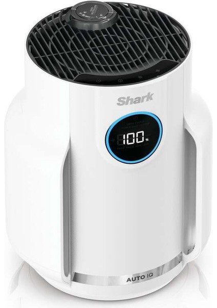 Alerjisi Olan Evler, Aileler ve Evcil Hayvanlar Için Ideal Neverchange5 Compact Pro Hava Temizleyici - Beyaz + 5 Yıl Uzun Ömürlü Filitre modelleri