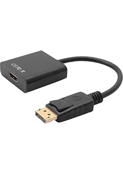 CDG-CNV36 Codegen Display Port Erkek - HDMI Dişi Çevirici Adaptör CDG-CNV36