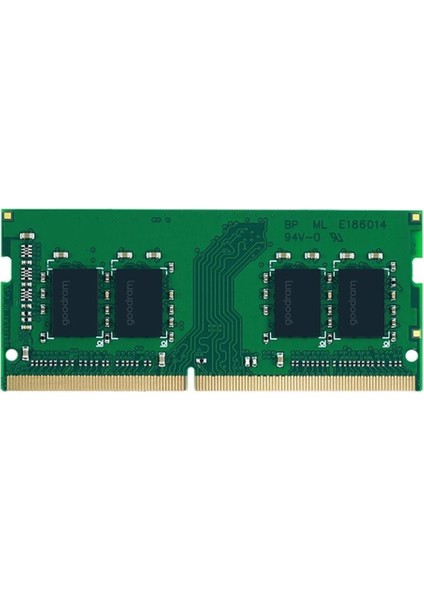 Goodram GR3200S464L22-16G 16GB 3200MHZ Ddr4 Notebook Ram