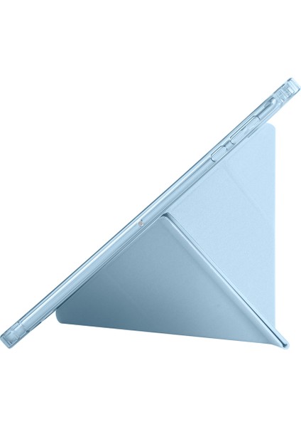 Yesnıce Honor Pad Gt Pro 12.3 Inç Uyumlu Kalemlikli Standlı Uyku Modlu Katlanabilir Tablet Kılıfı fiyatları