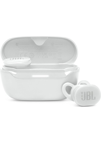 Jbl Endurance Race2 Tws Kulaklık Ie Beyaz