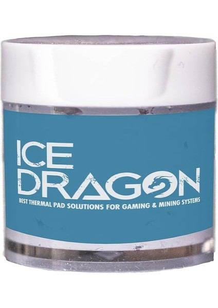 Ice Dragon 30GR Yüksek Performans Thermal/termal Macun