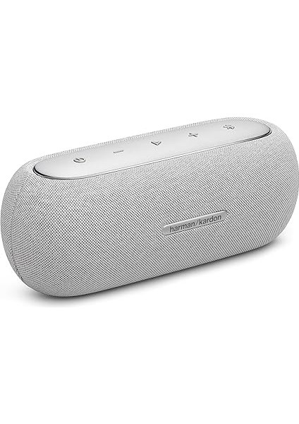 Kardon Luna, Outdoor Bluetooth Hoparlör, Gri modelleri