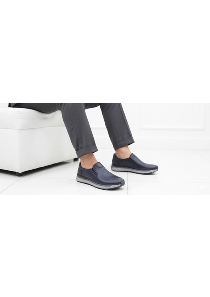 GR0417 Urban Grip Technology Hakiki Yumuşak Deri Rahat Günlük Kullanım Erkek Ayakkabı fiyatları