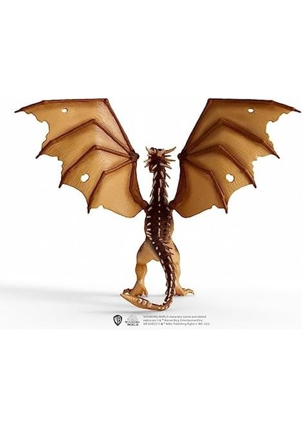 Hp Hungarian Horntail Oyuncak fiyatları