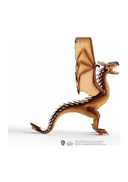 Hp Hungarian Horntail Oyuncak modelleri