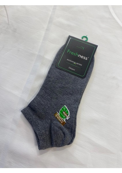 Mdb Freshness 5000 Bayan Patik Çorap