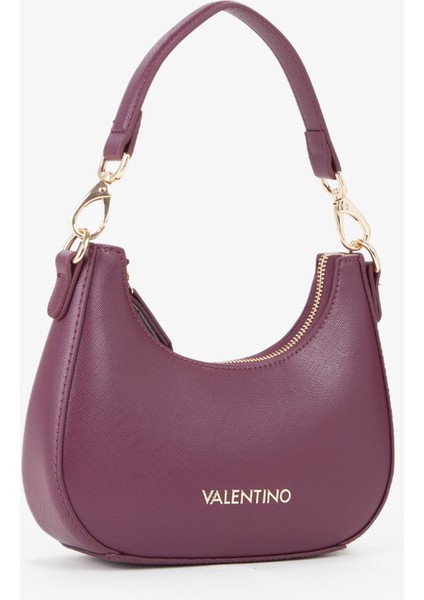 Bordo Kadın Omuz Çantası VBS7B305150 fiyatları