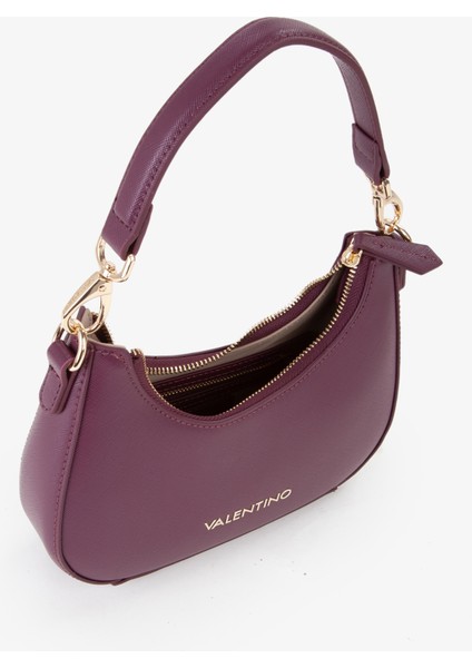 Bordo Kadın Omuz Çantası VBS7B305150 fırsatları