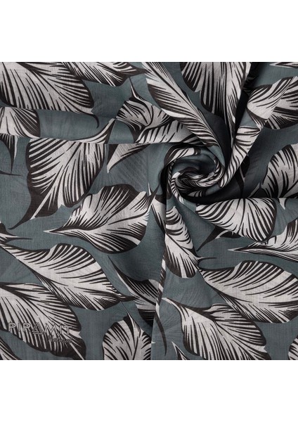 Naturel Eşarp | Yaprak Esintisi fiyatları