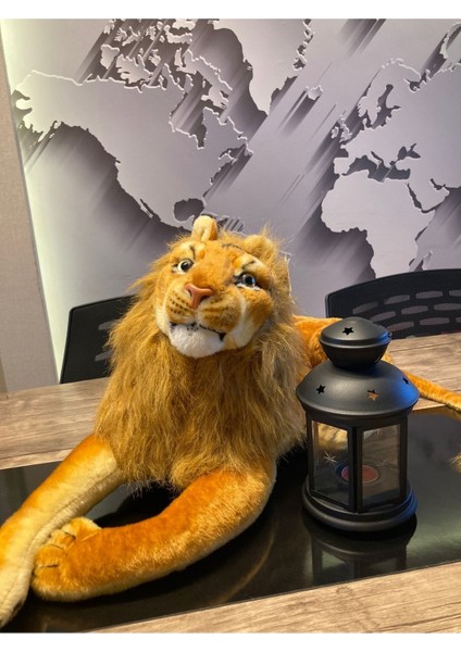 Aslan Peluş Oyuncak 60X30 cm fiyatları