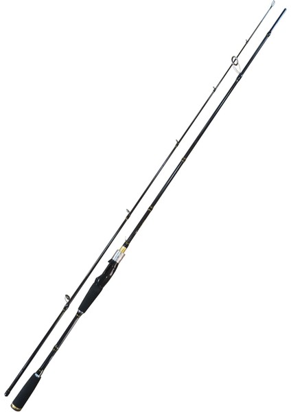 Stormx-Fx 2.75 Light Spin Kamış 5-35GR