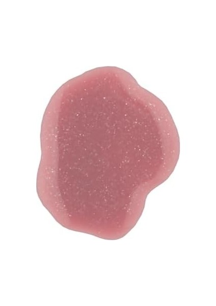 Alıx Avıen Işıltılı Nude Pembe Kalıcı Oje 64-Yoğun Renk Veren Jel Oje 12 Ml-Nail Uv Gel Polish 64