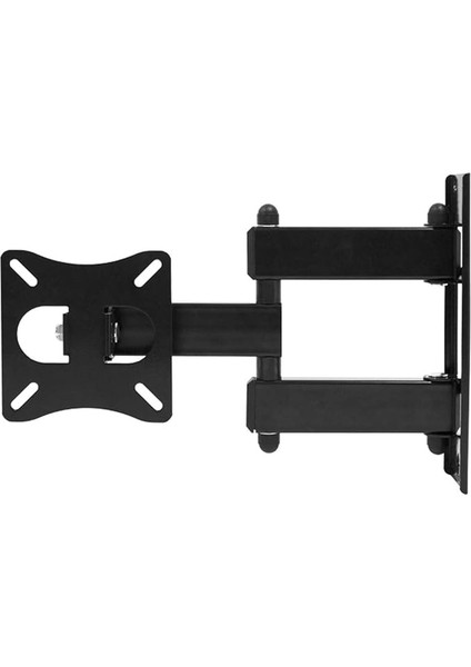 BP1027 BP-1027 Tv Hareketli Askı Aparatı, Siyah