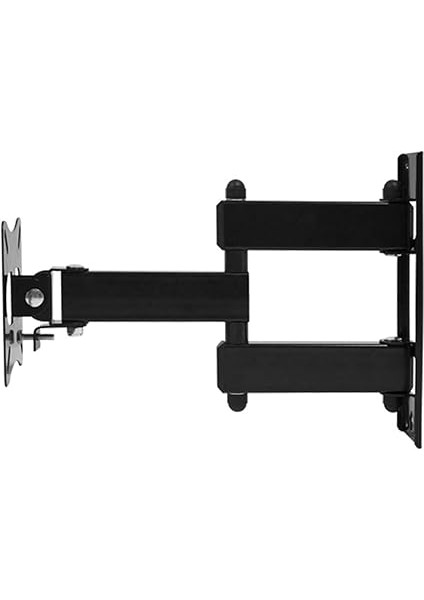 BP1027 BP-1027 Tv Hareketli Askı Aparatı, Siyah fiyatları