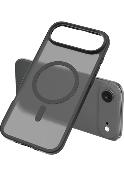Nrzsnt Joko Apple Iphone 17 Air Jota Magsafe Kapak - Siyah fiyatları