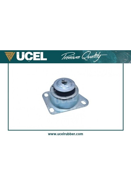 Şanzuman Takozu Sol Palıo-Albea 96 Doblo 01 1.3 Jtd