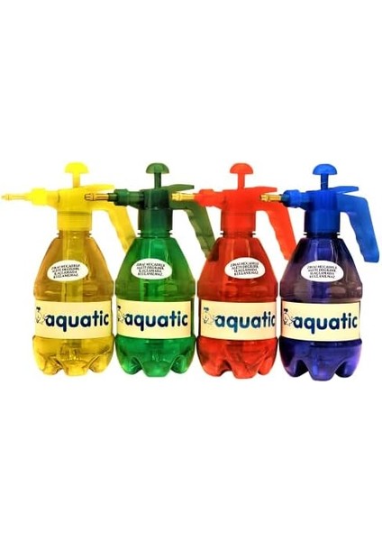 Basınçlı Sprey 1,2 Lt fiyatları