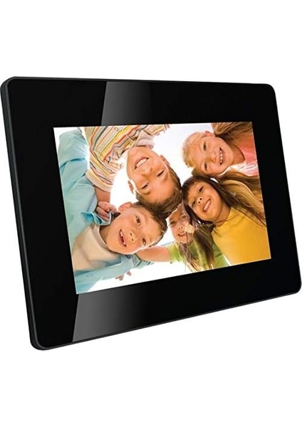 10-Inç LCD Ekran Dijital Fotoğraf Çerçevesi
