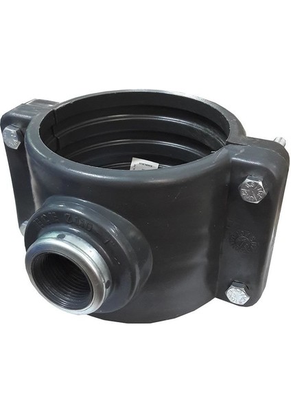 Ege Yıldız Piriz (Takım) Kolye 110 mm x 1'lik