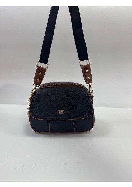 ,çok Gözlü ,şık siyah taba bayan Çapraz Çantası fiyatları