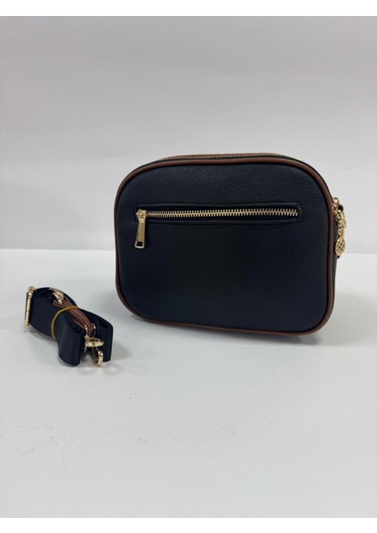 ,çok Gözlü ,şık siyah taba bayan Çapraz Çantası indirimleri