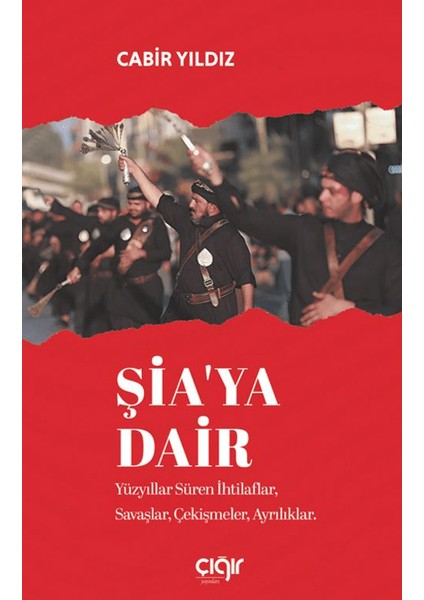 Şia'ya Dair