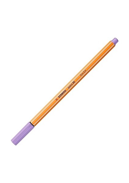 Point 88 Arty - Ince Keçe Uçlu Kalem - 24'lü Paket - Çeşitli Renkler fiyatları