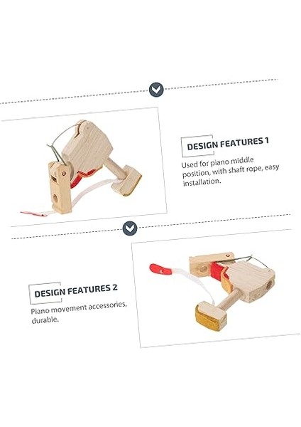 Piyano Klavye Onarımı Dik Piyano Çekiç Ucu Yedek Dikey Piyanolar Için fiyatları