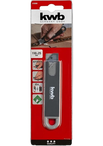 Mini Maket Bıçağı - 49013000 modelleri