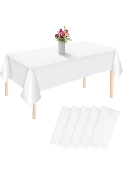 Taraftar Beyaz Masa Örtüsü, Siyah Masa Eteği fiyatları